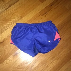 Everlast running shorts